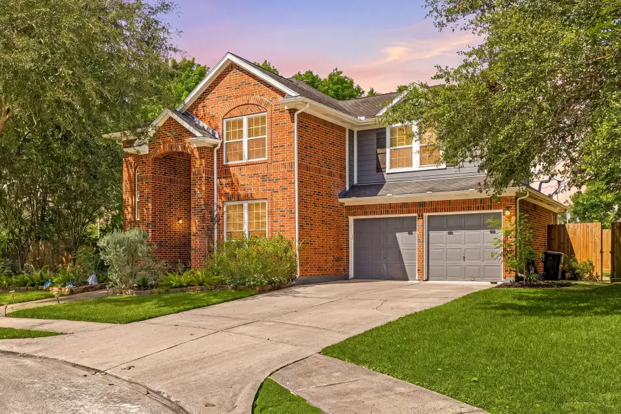 4602 Ten Sleep Lane, Friendswood, TX 77546 - #2