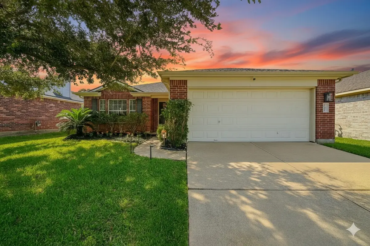 21627 Gannet Peak Way, Katy, TX 77449 - Image #1