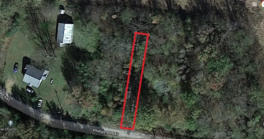 Lot 92 Phillips 643 Road, Hicksville, Ar 72366 - #2