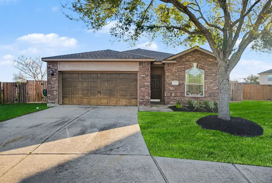 805 Seadrift Court, La Marque, TX 77568 - #2