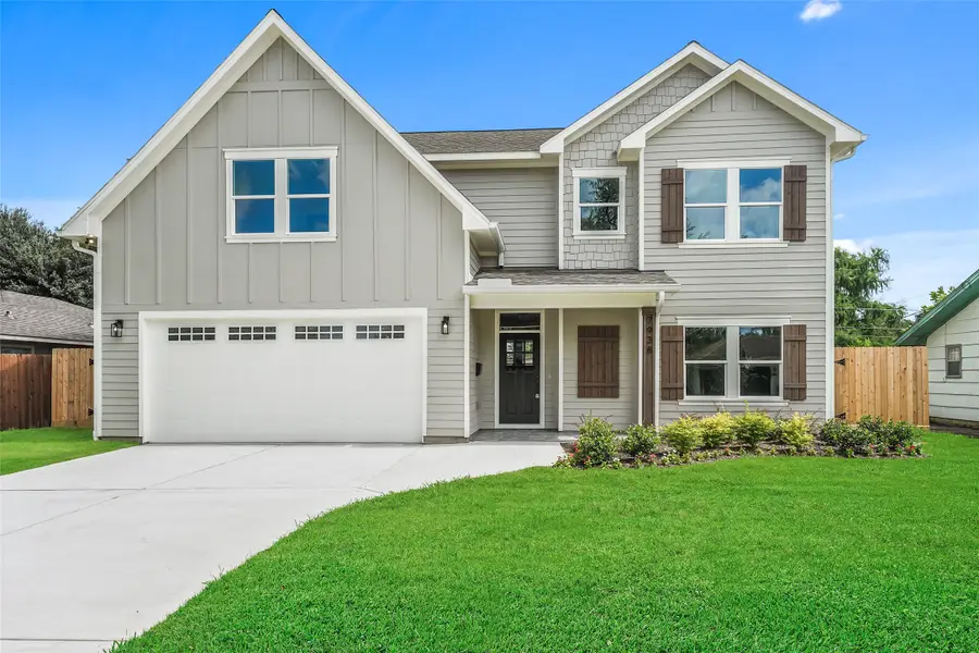 7938 Turquoise Lane, Houston, TX 77055 - #2