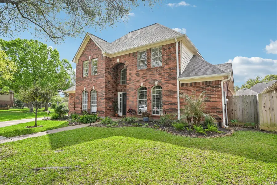2202 Castle Bay Drive, League City, TX 77573 - #2
