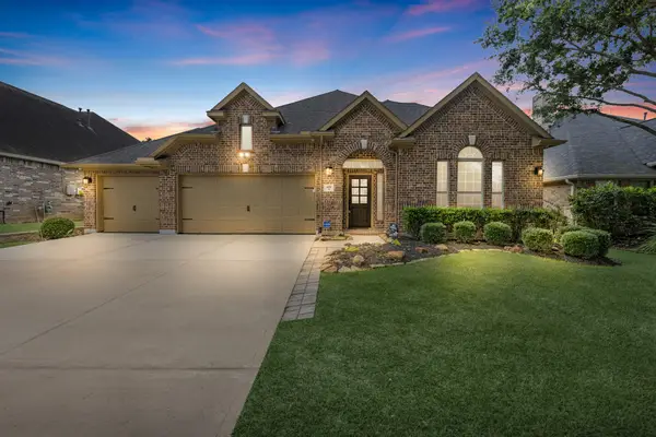 419 Sunny River Lane, Richmond, TX 77406