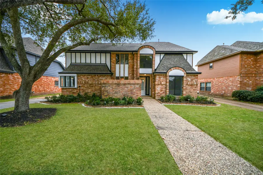 1407 Sherfield Ridge Drive, Katy, TX 77450 - Image #2