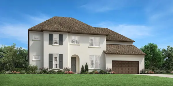 1334 Creek Haven Drive, Missouri City, TX 77459