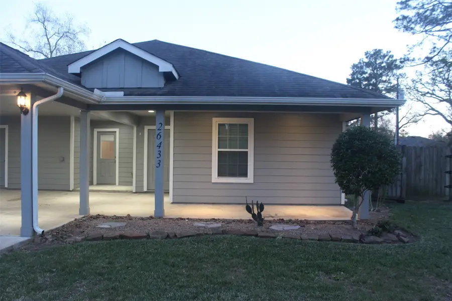 26433 Easy Street, Magnolia, TX 77355 - #2