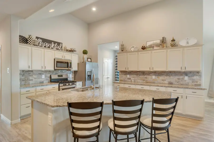 7417 Saint Andrews Drive, Navasota, TX 77868 - #3