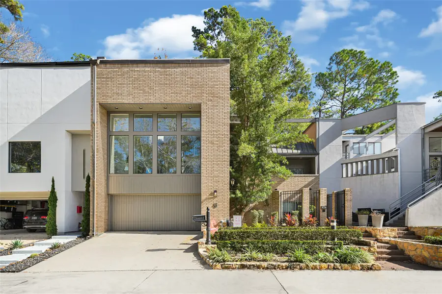 43 Legend Lane, Houston, TX 77024 - #2