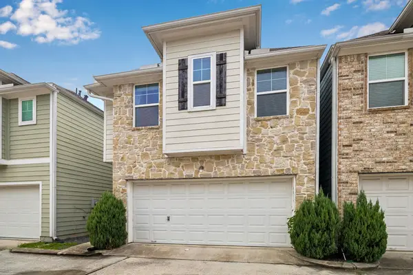 4819 Hardy Street, Houston, TX 77009