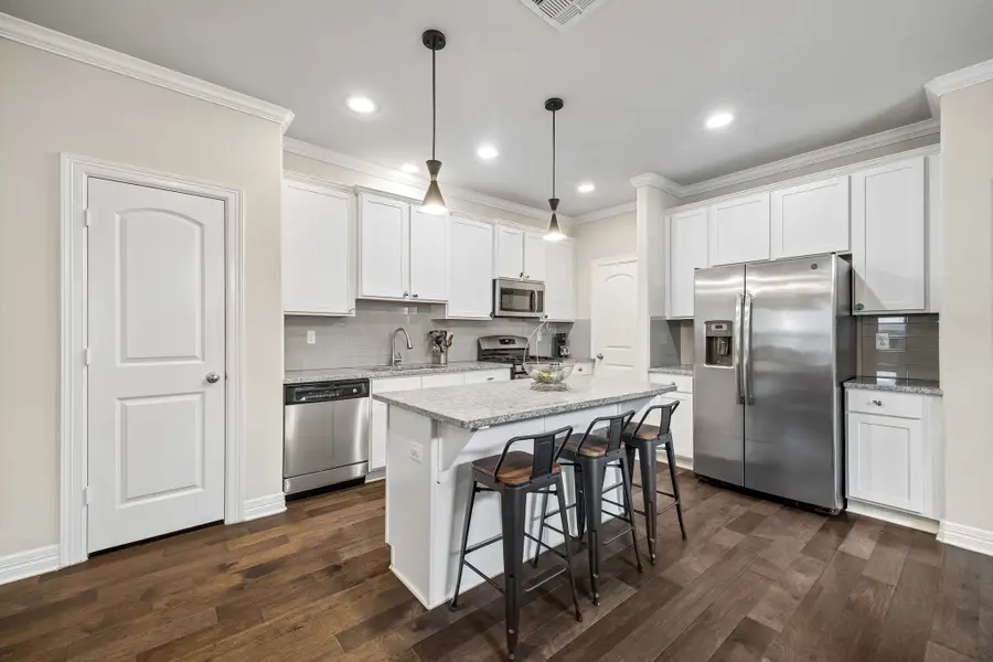 4819 Hardy Street, Houston, TX 77009 - #2