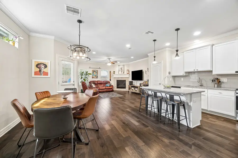 4819 Hardy Street, Houston, TX 77009 - #3