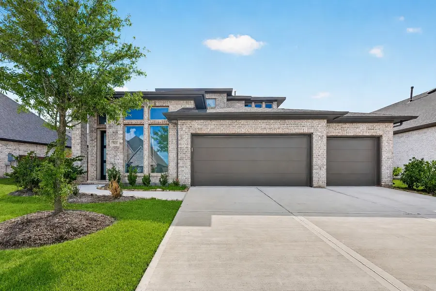 7438 Denali Drive, Katy, TX 77493 - #3