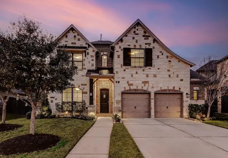 4231 Shays Manor Lane, Richmond, TX 77406 - Image #1