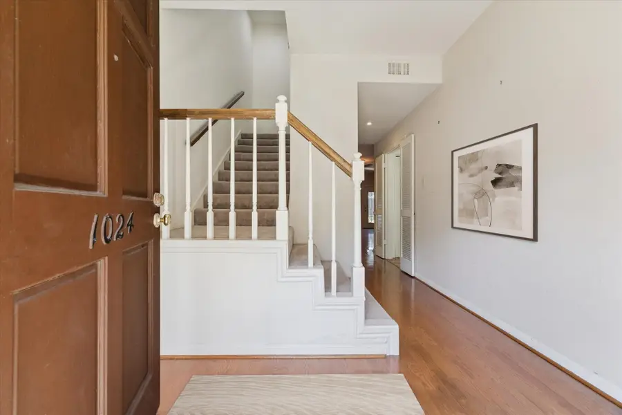 1024 Augusta Drive #1024, Houston, TX 77057 - Image #3