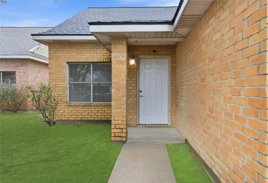 7718 Sign Street, Stafford Missouri City, TX 77489 - Image #3