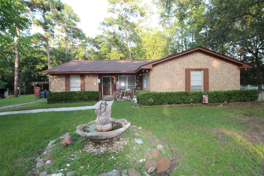 26482 Lakeview Drive, Hockley, TX 77447 - #2