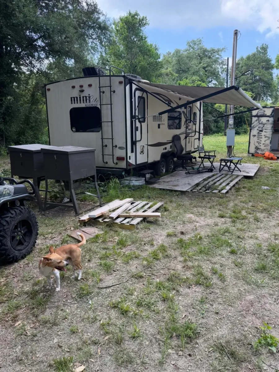 1500 Fm 1416, Bon Wier, TX 75928 - #3