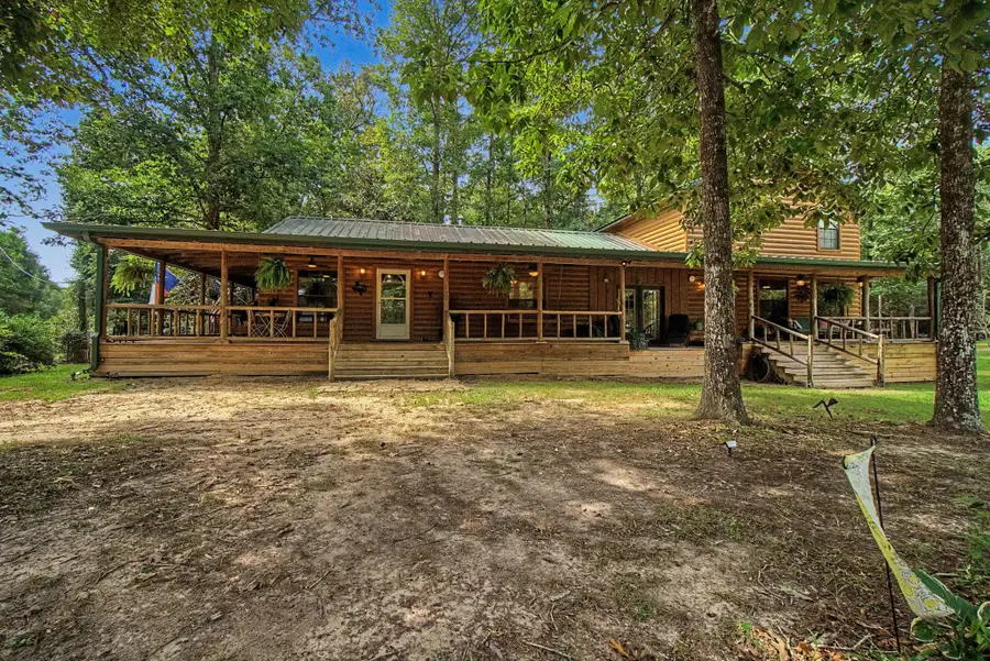 272 Tom Marsh Road, Livingston, TX 77351 - #2