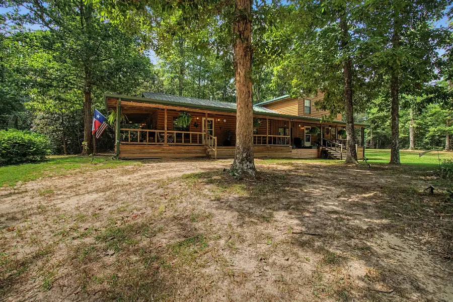 272 Tom Marsh Road, Livingston, TX 77351 - #3