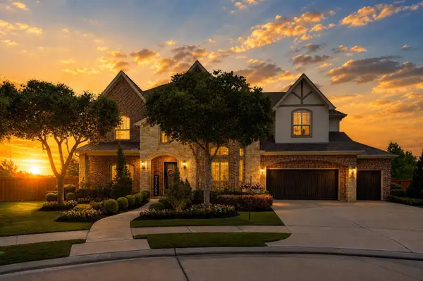 11319 Rossie Moor Lane, Richmond, TX 77407