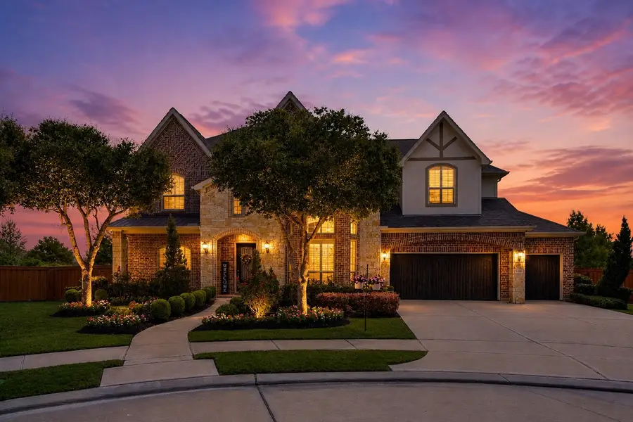 11319 Rossie Moor Lane, Richmond, TX 77407 - #3