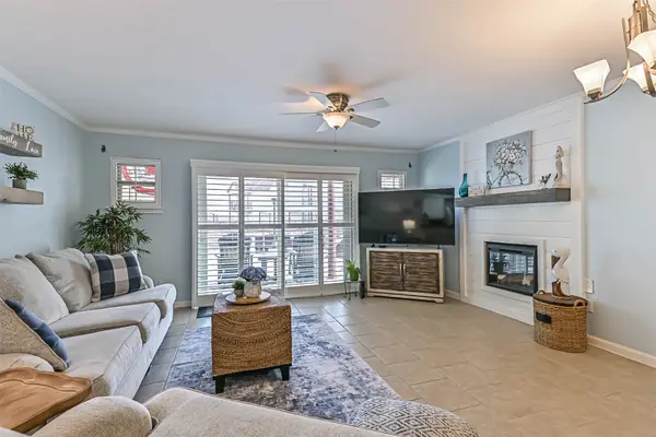 7312 Seawall Boulevard #119, Galveston, TX 77551