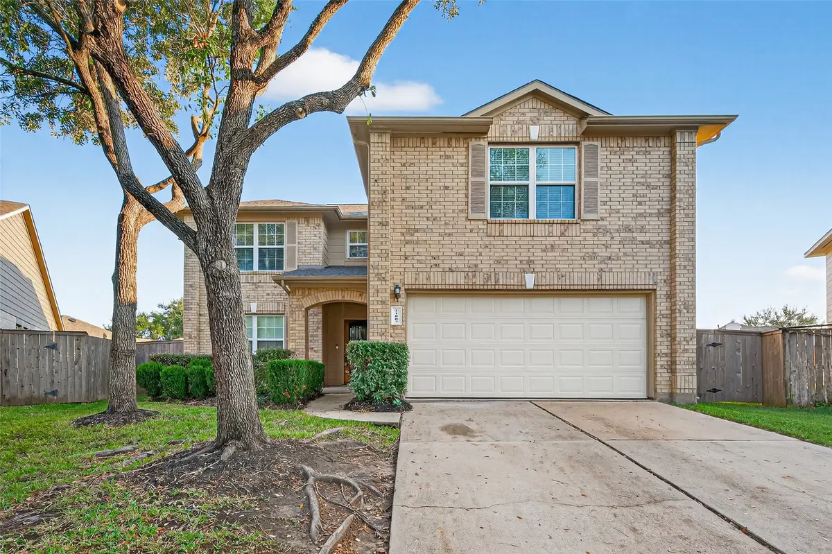 21007 Pineda Circle, Richmond, TX 77406 - Image #1