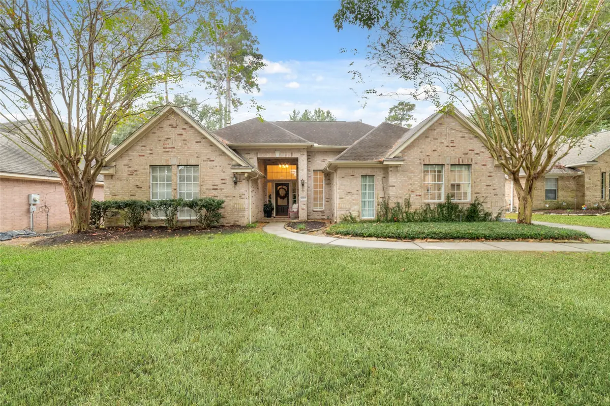 1315 Big Pines, Tomball, TX 77375 - Image #1