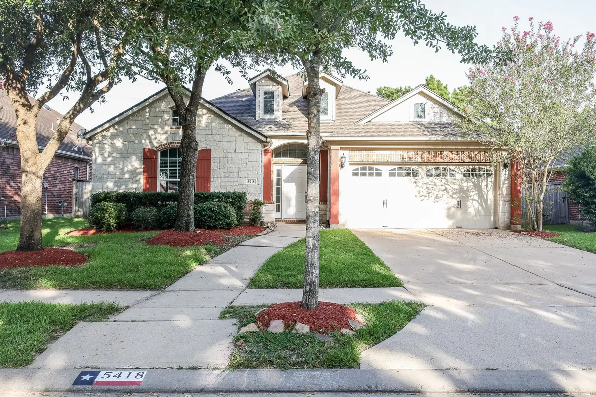 5418 Lacey Oak Meadow Drive, Katy, TX 77494 - #1
