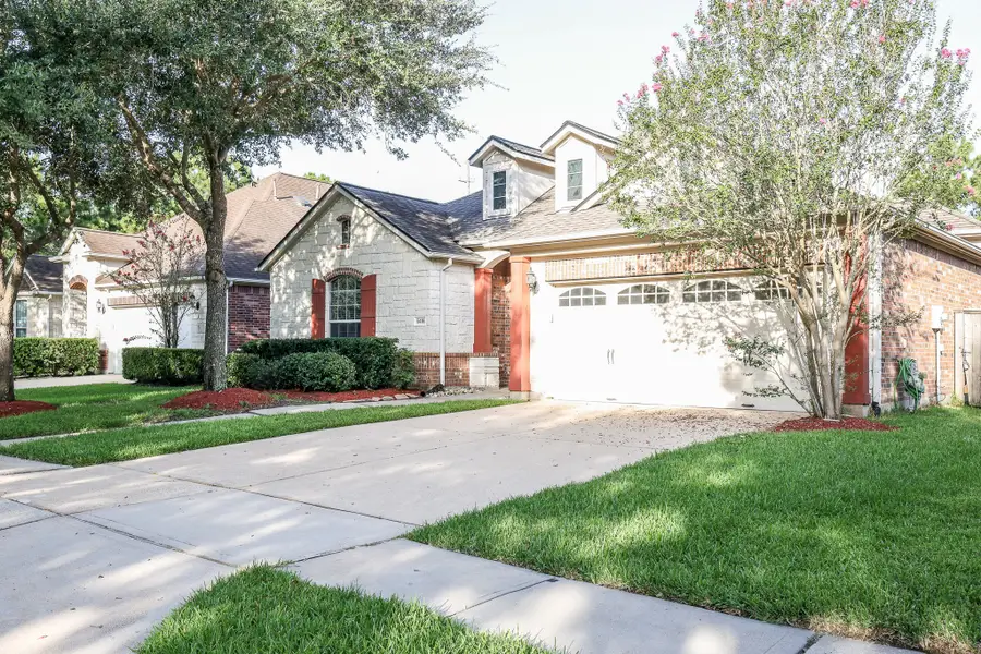 5418 Lacey Oak Meadow Drive, Katy, TX 77494 - #2