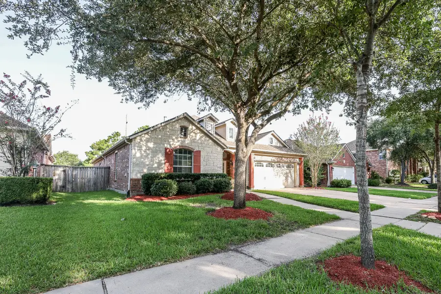 5418 Lacey Oak Meadow Drive, Katy, TX 77494 - #3