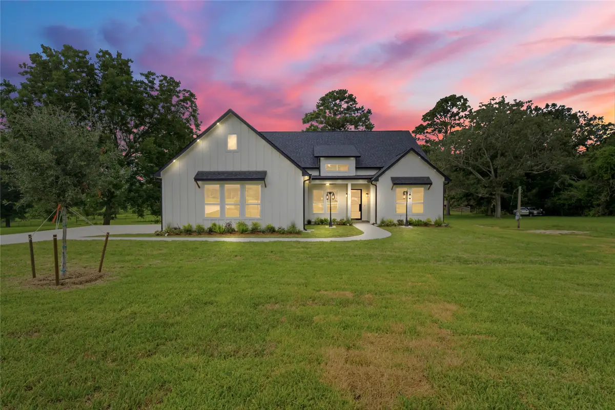630 County Road 4023, Dayton, TX 77535 - #1