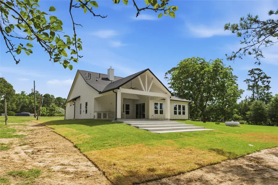 630 County Road 4023, Dayton, TX 77535 - #3