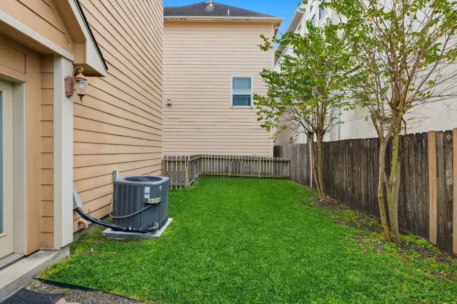 1714 Ovid Street #C, Houston, TX 77007 - #3
