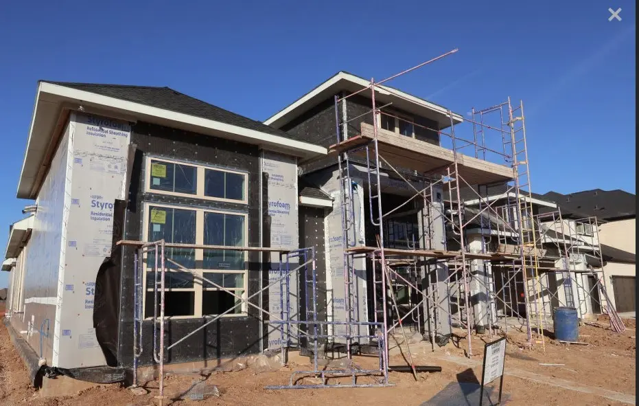 706 Huckleberry Haven Drive, Richmond, TX 77406 - #1