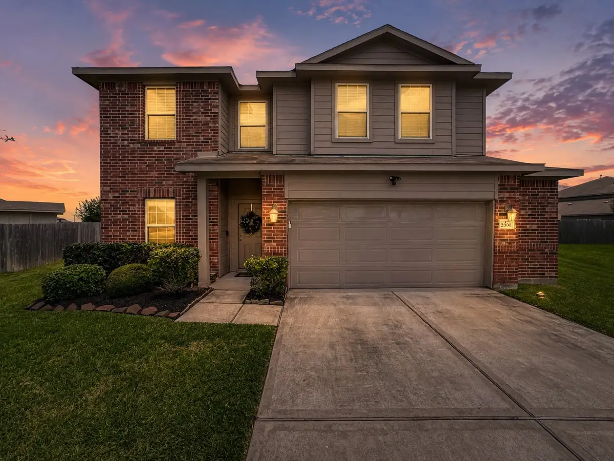 2308 Ivory Court, Texas City, TX 77591 - #1