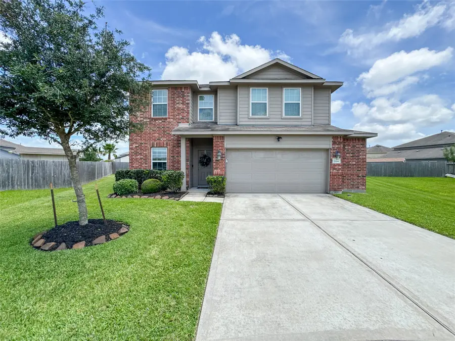 2308 Ivory Court, Texas City, TX 77591 - #3