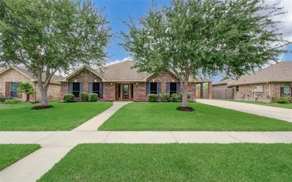 2306 Sonora Drive, League City, TX 77573