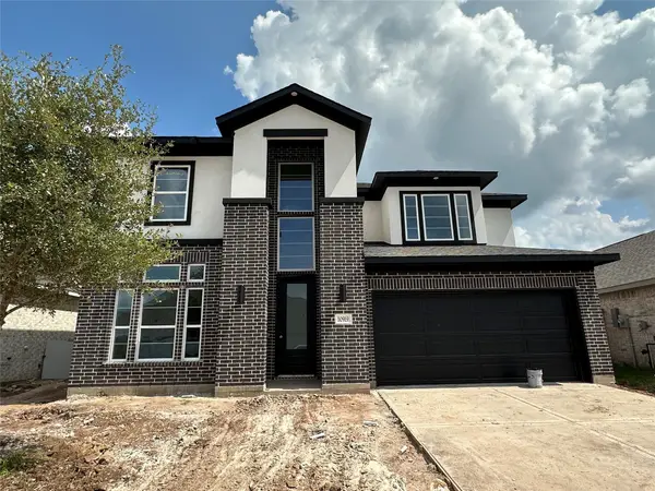 10919 Maple Mist Drive, Missouri City, TX 77459