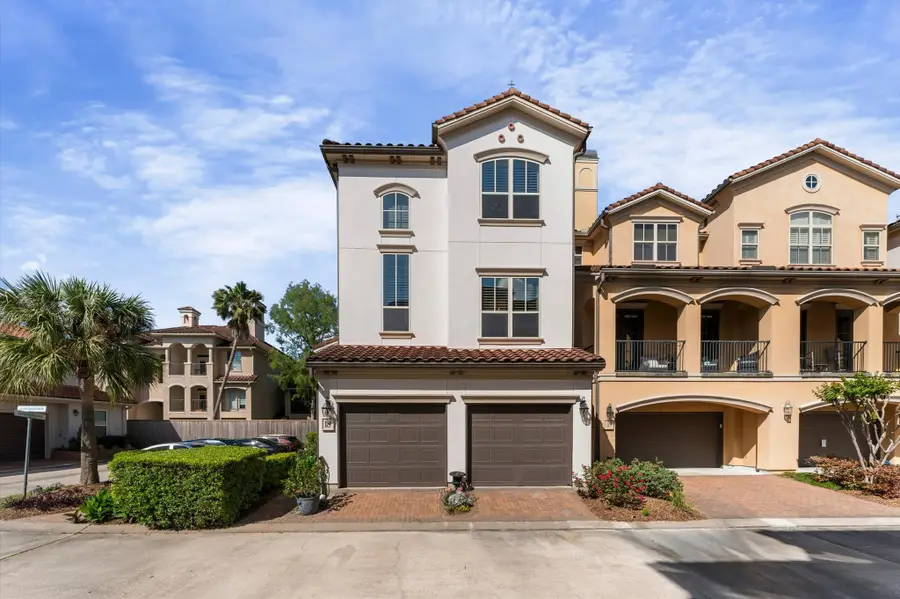 18 Laurelwood Drive, Houston, TX 77058 - #3