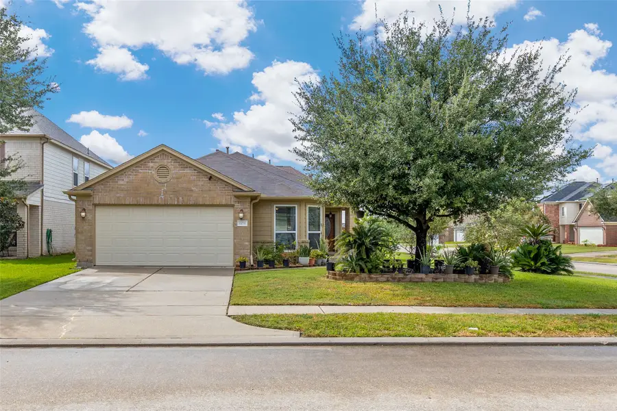 11031 Bauer Elm Street, Houston, TX 77044 - Image #3