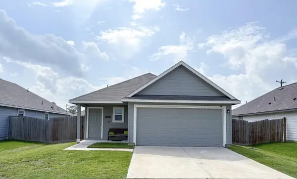 1513 22nd Street, Hempstead, TX 77445