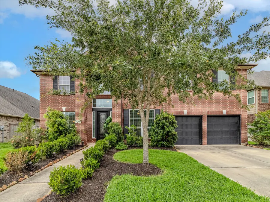 2319 Ironwood Pass Drive, Missouri City, TX 77459 - #3