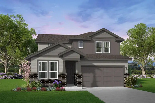 6419 Haltwhistle Lane, Katy, TX 77449