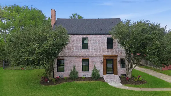 3128 Prospect Street, Houston, TX 77004