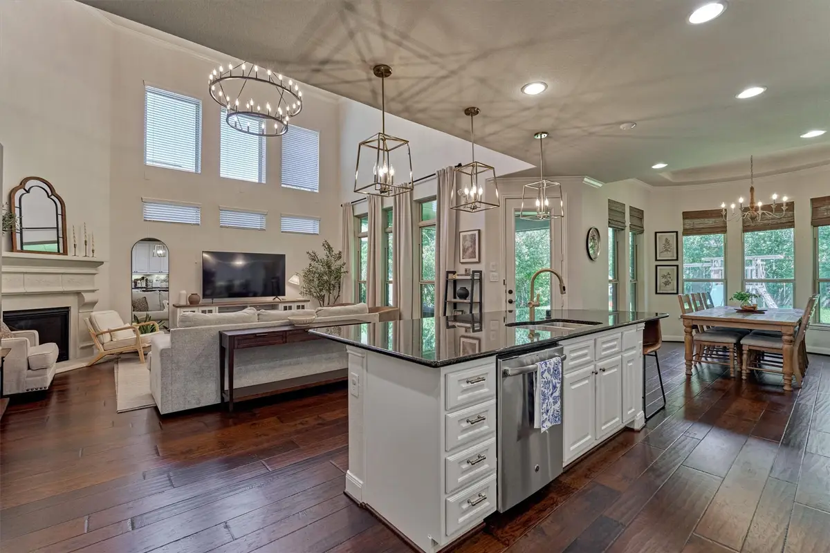 319 Kinderwood Trail, Montgomery, TX 77316 - #1