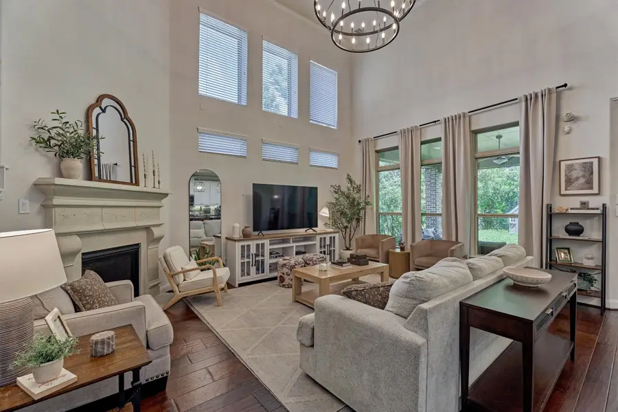 319 Kinderwood Trail, Montgomery, TX 77316 - #2
