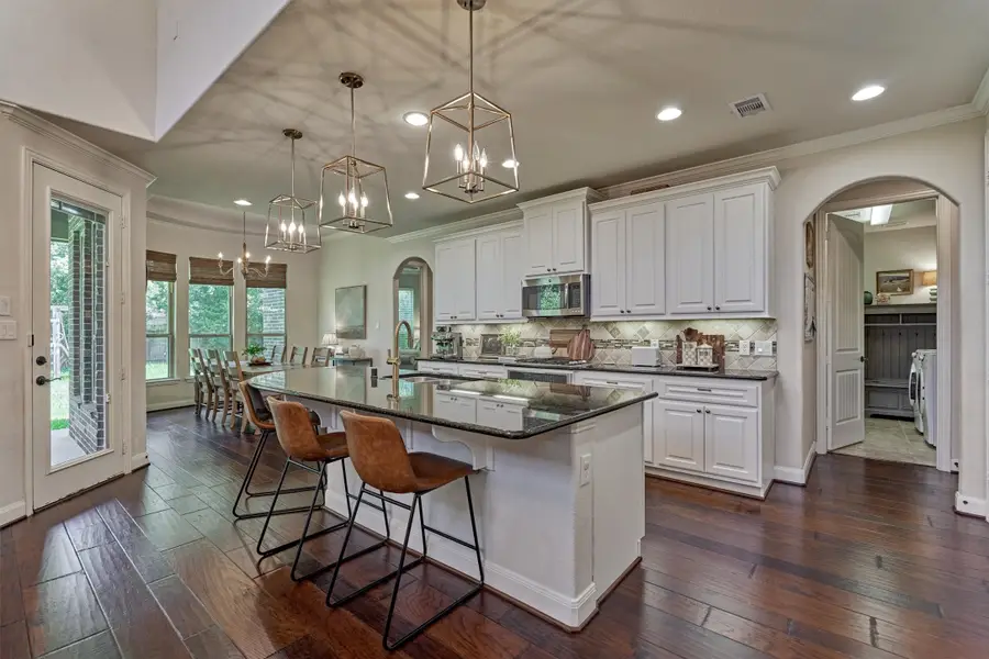 319 Kinderwood Trail, Montgomery, TX 77316 - #3