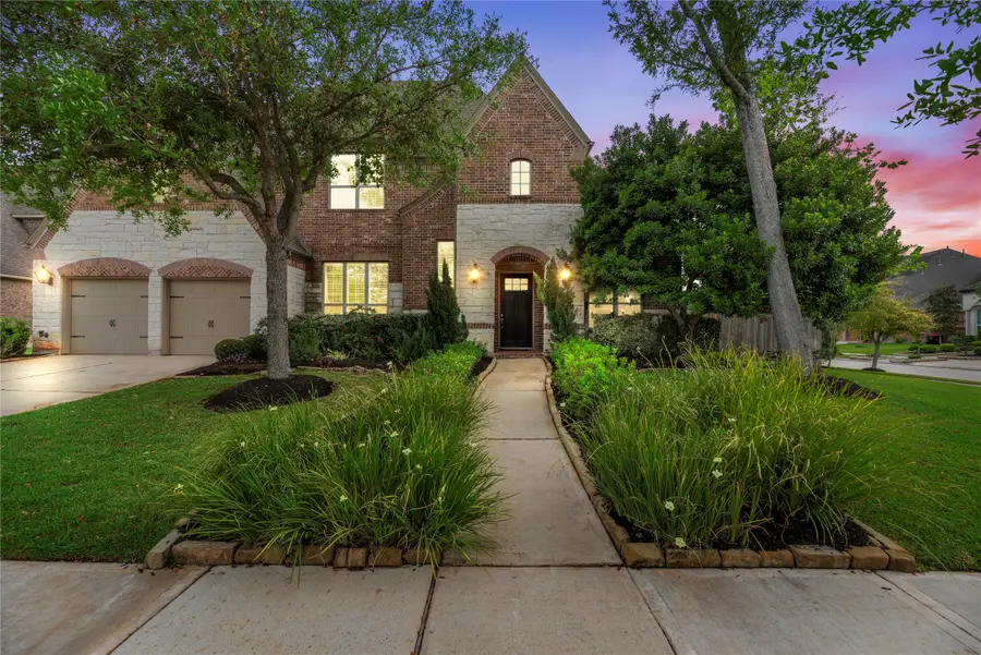 9819 Mount Shasta, Missouri City, TX 77459 - #2