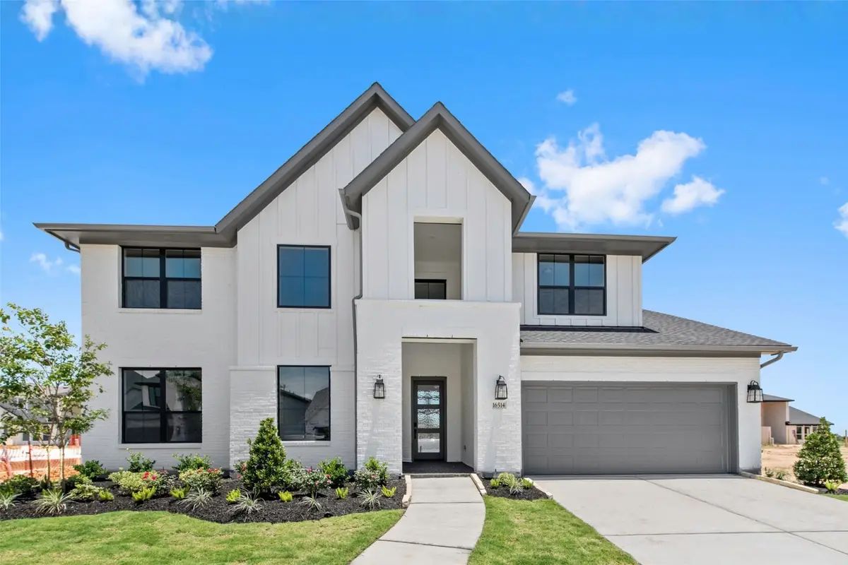 16514 Blissful Day Way, Hockley, TX 77447 - #1